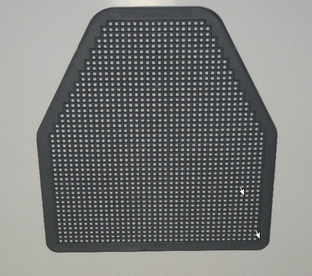 Urinal Mat Urinal Mat